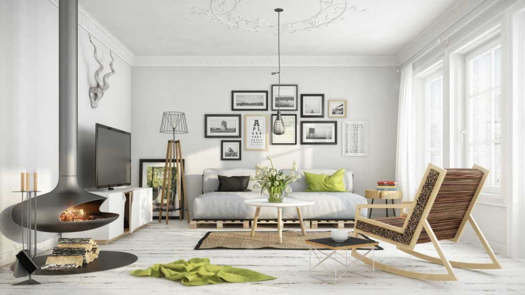 room
