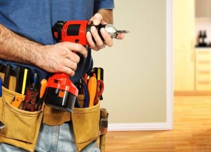 carpenters dubai