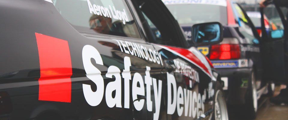 Safety devices
